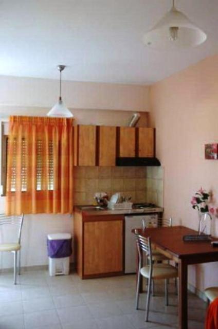 זכארו Vakis Apartments חדר תמונה